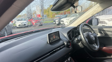 Mazda CX-3 2.0 Sport Nav 5dr Petrol Hatchback